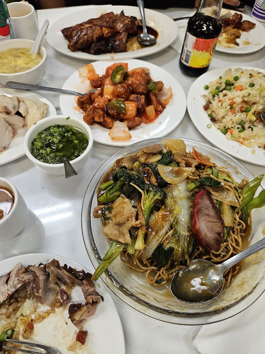 Kapolei Chinese Restaurant